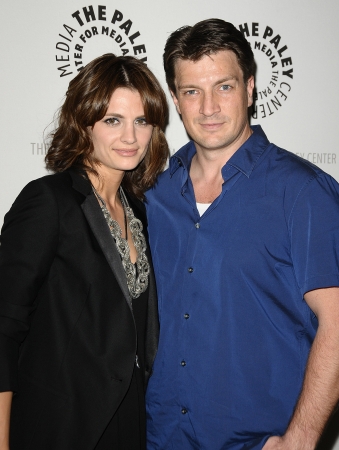 Palavras chave: PaleyFest;An Evening With Castle;Paley Center;2010;eventos;painel;Nathan Fillion