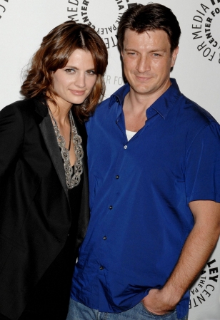 Palavras chave: PaleyFest;An Evening With Castle;Paley Center;2010;eventos;painel;Nathan Fillion