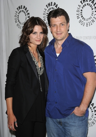 Palavras chave: PaleyFest;An Evening With Castle;Paley Center;2010;eventos;painel;Nathan Fillion