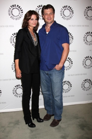 Palavras chave: PaleyFest;An Evening With Castle;Paley Center;Paley Fest