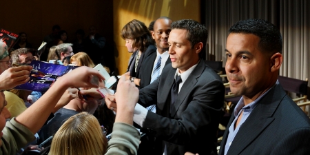 © [url=http://www.flickr.com/photos/danregal/]danregal[/url]
Palavras chave: PaleyFest;An Evening With Castle;Paley Center;2010;eventos;painel;Seamus Dever;Jon Huertas