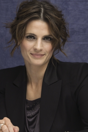 Palavras chave: Castle;season 3;press conference;coletiva de imprensa;Four Seasons Hotel;2010