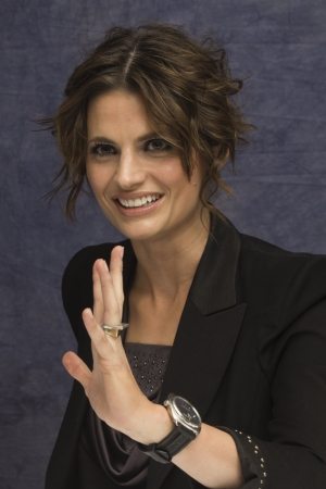 Palavras chave: Castle;season 3;press conference;coletiva de imprensa;Four Seasons Hotel;2010