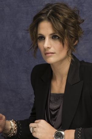 Palavras chave: Castle;season 3;press conference;coletiva de imprensa;Four Seasons Hotel;2010