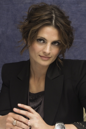 Palavras chave: Castle;season 3;press conference;coletiva de imprensa;Four Seasons Hotel;2010