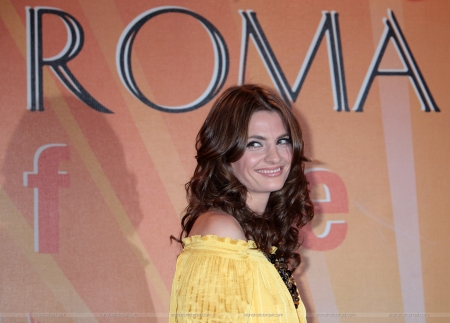 Palavras chave: Roma Fiction Fest;day 1;2010;Rome