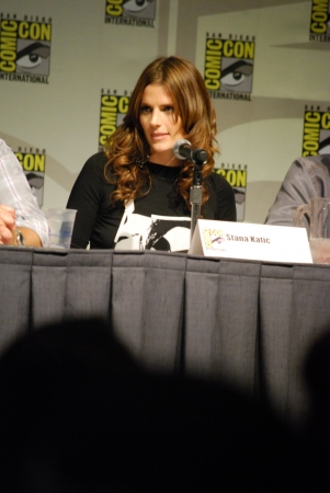 © [url=http://www.flickr.com/photos/genevieve719]Genevieve[/url]
Palavras chave: ComicCon;Comic Con;painel;SDCC;Nathan Fillion;Andrew Marlowe