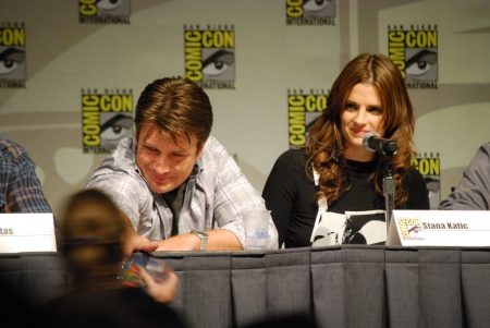 © [url=http://www.flickr.com/photos/genevieve719]Genevieve[/url]
Palavras chave: ComicCon;Comic Con;painel;SDCC;Nathan Fillion