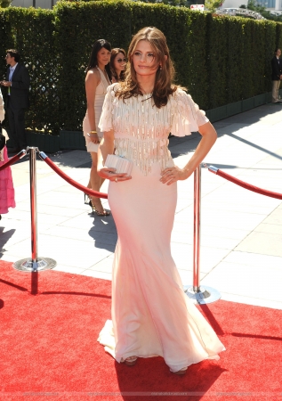 Palavras chave: 62nd Primetime Creative Arts Emmy Awards