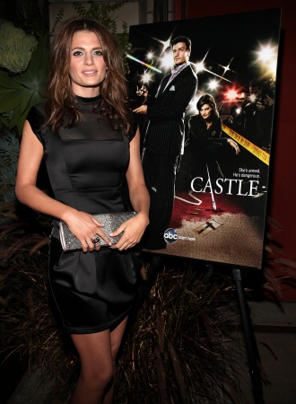 Palavras chave: Castle season 3 premiere party;Castle;season 3;Smogshoppe;eventos;2010