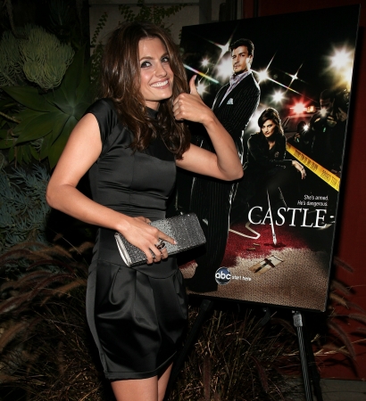 Palavras chave: Castle season 3 premiere party;Castle;season 3;Smogshoppe;eventos;2010