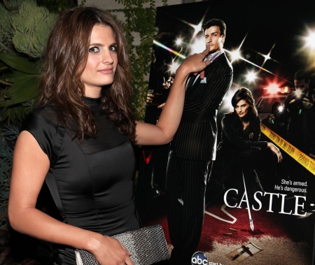 Palavras chave: Castle season 3 premiere party;Castle;season 3;Smogshoppe;eventos;2010