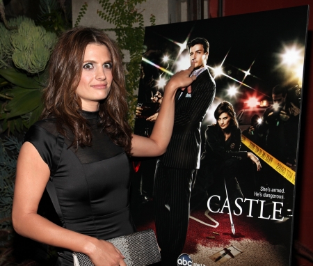 Palavras chave: Castle season 3 premiere party;Castle;season 3;Smogshoppe;eventos;2010