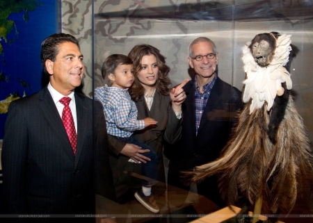 Palavras chave: CHLA;Children&#039;s Hospital LA;Children&#039;s Hospital Los Angeles;donation;25,000;eventos;2010