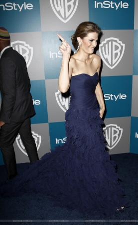 Palavras chave: Warner Bors;WB;InStyle;GG;Golden Globe;after-party;2012;events;public appearances