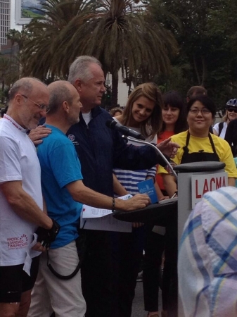 © [url=https://twitter.com/JessDuboff]@JessDuboff[/url]
Palavras chave: CicLAvia;LA;ATP;2013