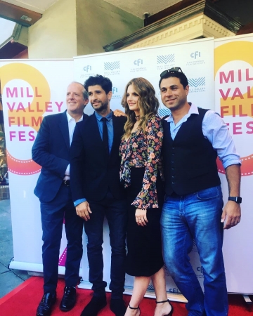 © [url=http://instagram.com/millvalleyfilmfest]@millvalleyfilmfest[/url]
