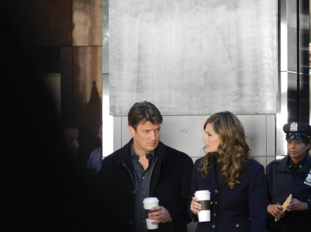 © [URL=http://sleuthdog100.tumblr.com]Drying Paint[/URL]
Palavras chave: CASTLE;BASTIDORES;5.14;5X14;NATHAN FILLION