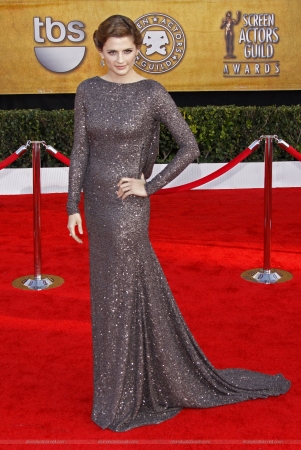 Palavras chave: Screen Actors Guild Awards;SAG Awards