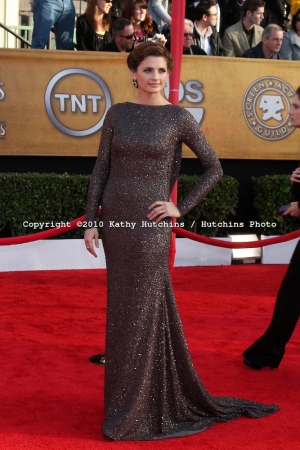 Palavras chave: Screen Actors Guild Awards;SAG Awards