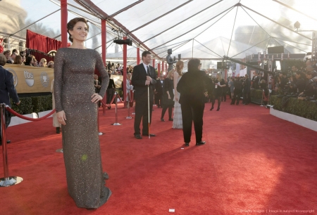 Palavras chave: Screen Actors Guild Awards;SAG Awards