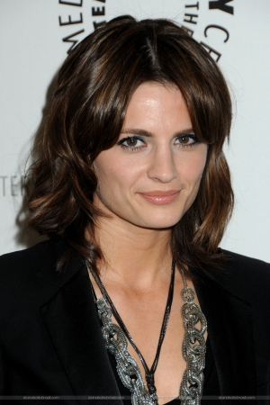 Palavras chave: PaleyFest;An Evening With Castle;Paley Center;2010;eventos;painel