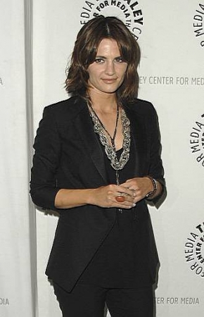 Palavras chave: PaleyFest;An Evening With Castle;Paley Center;2010;eventos;painel