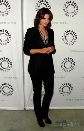 Palavras chave: PaleyFest;An Evening With Castle;Paley Center;2010;eventos;painel