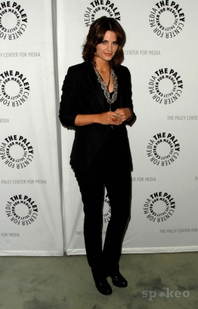 Palavras chave: PaleyFest;An Evening With Castle;Paley Center;2010;eventos;painel