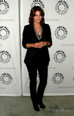 Palavras chave: PaleyFest;An Evening With Castle;Paley Center;2010;eventos;painel