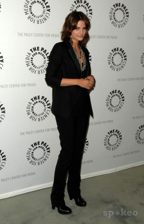 Palavras chave: PaleyFest;An Evening With Castle;Paley Center;2010;eventos;painel