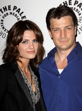 Palavras chave: PaleyFest;An Evening With Castle;Paley Center;2010;eventos;painel;Nathan Fillion