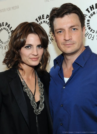 Palavras chave: PaleyFest;An Evening With Castle;Paley Center;2010;eventos;painel;Nathan Fillion