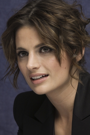 Palavras chave: Castle;season 3;press conference;coletiva de imprensa;Four Seasons Hotel;2010