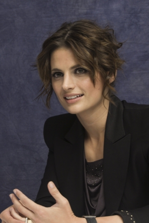 Palavras chave: Castle;season 3;press conference;coletiva de imprensa;Four Seasons Hotel;2010