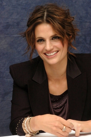 Palavras chave: Castle;season 3;press conference;coletiva de imprensa;Four Seasons Hotel;2010