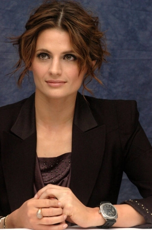 Palavras chave: Castle;season 3;press conference;coletiva de imprensa;Four Seasons Hotel;2010