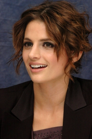 Palavras chave: Castle;season 3;press conference;coletiva de imprensa;Four Seasons Hotel;2010