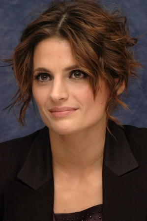 Palavras chave: Castle;season 3;press conference;coletiva de imprensa;Four Seasons Hotel;2010