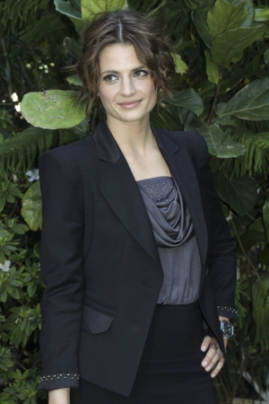 Palavras chave: Castle;season 3;press conference;coletiva de imprensa;Four Seasons Hotel;2010