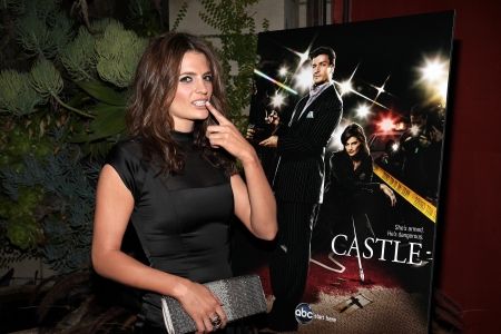 Palavras chave: Castle season 3 premiere party;Castle;season 3;Smogshoppe;eventos;2010