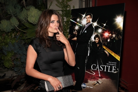 Palavras chave: Castle season 3 premiere party;Castle;season 3;Smogshoppe;eventos;2010