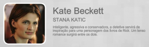 Castle na Rede Globo