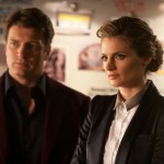 NATHAN FILLION, STANA KATIC