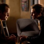 JACK COLEMAN, STANA KATIC