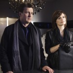 ABC's "Castle" - Season Two