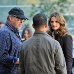 JONATHAN FRAKES (DIRECTOR), STANA KATIC